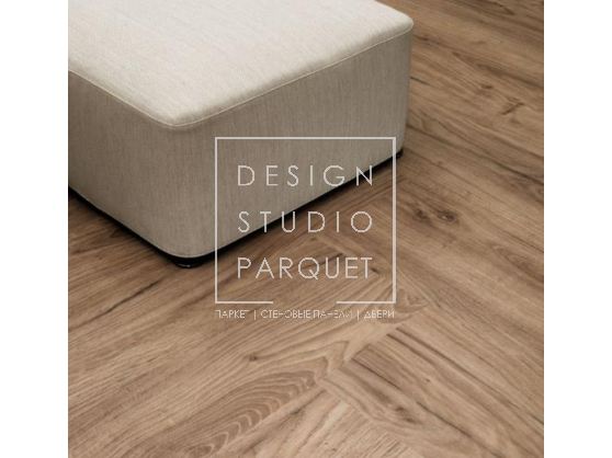 Дизайнерская виниловая плитка Forbo Flooring Systems Allura Wood central oak w60300